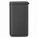 Brabantia BO Mülleimer 12 Liter Matt Infinite Grey 4