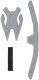 Wyściółka do kasku Climbing Technology Orion Padding 57-62 cm 1