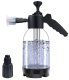Pianownica ręczna ciśnieniowa do mycia samochodu 2L 9240A czarna 1