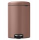 Brabantia Newicon 20 Liter Satin Taupe 1