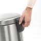 Brabantia Newicon 20 Liter Satin Taupe 11