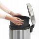 Brabantia Newicon 20 Liter Satin Taupe 12