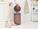 Brabantia Newicon 20 Liter Satin Taupe 7