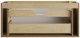 Comad Szafka pod umywalkę OVALIA CREMONA 2S 120cm dąb cremona COMAD 4