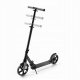 Kinderkraft Freely Black 6