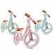Kinderkraft Fly Plus Powder Pink 3