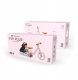 Kinderkraft Fly Plus Powder Pink 5