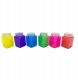 Slime kolor słoik 12szt/disp 012607 91412 1