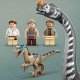 LEGO Jurassic World Na tropie tytanozaura i raptora (76973) 5