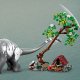 LEGO Jurassic World Na tropie tytanozaura i raptora (76973) 6