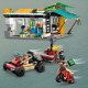 LEGO Jurassic World Na tropie tytanozaura i raptora (76973) 7