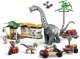 LEGO Jurassic World Na tropie tytanozaura i raptora (76973) 8