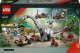 LEGO Jurassic World Na tropie tytanozaura i raptora (76973) 9