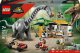 LEGO Jurassic World Na tropie tytanozaura i raptora (76973) 1