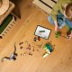LEGO Jurassic World Na tropie tytanozaura i raptora (76973) 3