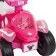 Jeździk elektryczny dla dzieci Quad Myszka Minnie Huffy 19075W 1