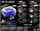 Beyblade X Drop Attack Battle Beystadium Set 2