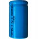 XCell ICR18350 Special-batteri 18350 Litium 3.7 V 1100 mAh 1