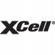 XCell ICR18350 Special-batteri 18350 Litium 3.7 V 1100 mAh 1