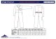 C802 - Kombinezon Standard - granatowy 2XL 3