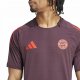 Koszulka adidas FC Bayern Training JSY IS9935 1