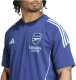 Adidas Koszulka adidas Polo Arsenal Londyn Tee IT2221 2