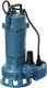 SEWAGE PUMP WITH SHREDDER FURY 370W 1