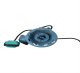 SEWAGE PUMP WITH SHREDDER FURY 370W 1