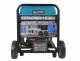 KS DIESEL INVERTER GENERATOR KS 6100iDE ATSR 5.5kW 230V 2