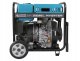 KS DIESEL INVERTER GENERATOR KS 6100iDE ATSR 5.5kW 230V 4