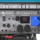 KS DIESEL INVERTER GENERATOR KS 6100iDE ATSR 5.5kW 230V 6