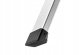 Pakapienu solins salokams Selekta DK40 BasicLine / aluminija / 2 pakapieni 4007126017260 8