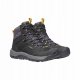 Buty turystyczne Keen Revel IV Mid Polar - black/magnet 1