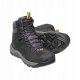 Buty turystyczne Keen Revel IV Mid Polar - black/magnet 4