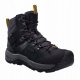 Buty turystyczne Keen Revel IV Mid Polar - black/magnet 6