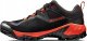 Buty trekkingowe Mammut Sapuen Low GTX - black/hot red 1