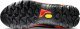 Buty trekkingowe Mammut Sapuen Low GTX - black/hot red 2
