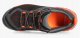 Buty trekkingowe Mammut Sapuen Low GTX - black/hot red 6