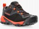 Buty trekkingowe Mammut Sapuen Low GTX - black/hot red 8