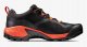 Buty trekkingowe Mammut Sapuen Low GTX - black/hot red 10