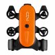 Dron podwodny Geneinno T1 200m 4K UHD 2