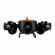 Dron podwodny Geneinno T1 200m 4K UHD 4