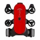 Dron podwodny Geneinno T1-Pro 150m 4K UHD 2