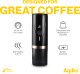 Aqiila Coffeebird - Portable espresso machine 4