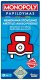 MONOPOLY Board game Free Parking Jackpot expansion (In Lithuanian lang.) 1