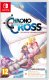 Chrono Cross: The Radical Dreamers Edition  Nintendo Switch - Spele 1