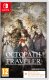 Octopath Traveler  Nintendo Switch - Spele 1