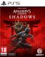 Assassin's Creed: Shadows  PlayStation 5 - Spele 1