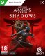 Assassin's Creed: Shadows  Xbox Series X - Spele 1
