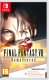 Final Fantasy VIII Remastered  Nintendo Switch - Spele 1